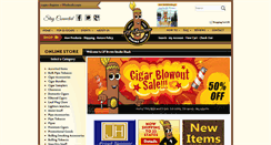 Desktop Screenshot of lilbrown.com